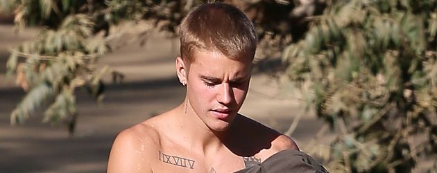 Justin Bieber, US-amerikanischer Sänger Justin Bieber, US-amerikanischer Sänger