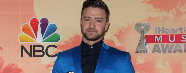 Justin Timberlake Justin Timberlake
