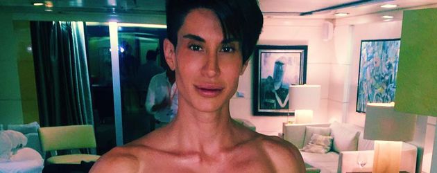 Justin Jedlica, Real Life Ken Justin Jedlica, Real Life Ken