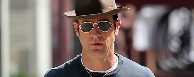 Justin Theroux Justin Theroux