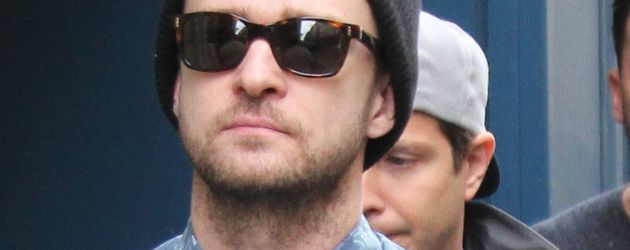 Justin Timberlake Justin Timberlake