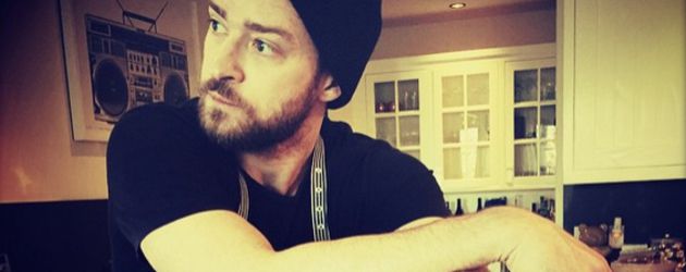 Justin Timberlake Justin Timberlake
