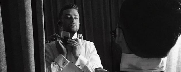 Justin Timberlake Justin Timberlake