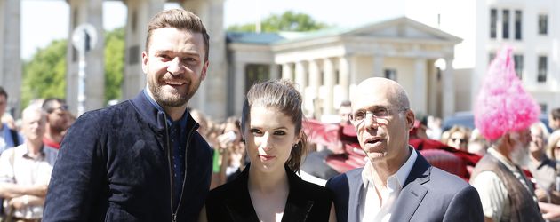 Justin Timberlake Justin Timberlake