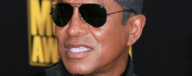Jermaine Jackson Jermaine Jackson