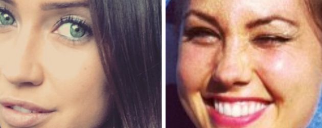 Kaitlyn Bristowe und Britt Nilsson Kaitlyn Bristowe und Britt Nilsson