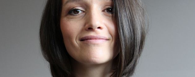 Kaja Schmidt-Tychsen, "Alles was zählt"-Darstellerin Kaja Schmidt-Tychsen, "Alles was zählt"-Darstellerin