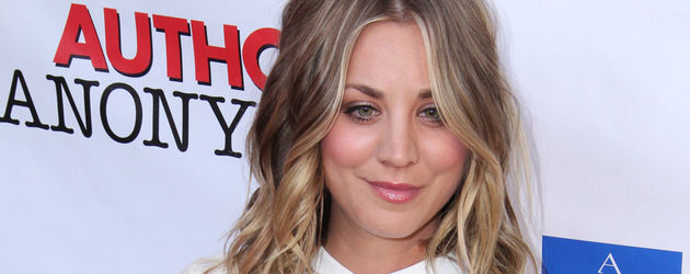 Kaley Cuoco Kaley Cuoco