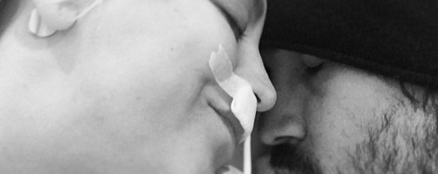 Kaley Cuoco und Ryan Sweeting Kaley Cuoco und Ryan Sweeting