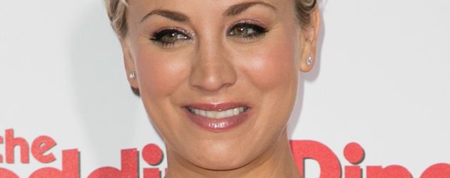 Kaley Cuoco Kaley Cuoco