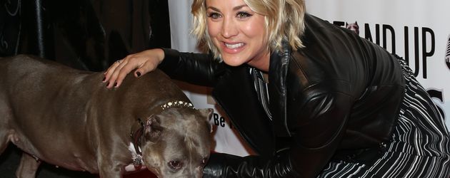 Kaley Cuoco Kaley Cuoco