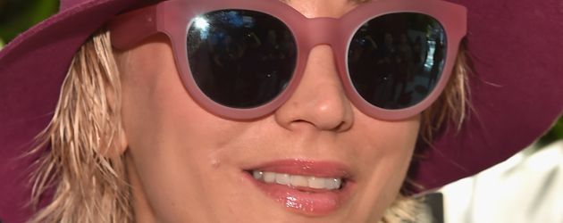 Kaley Cuoco Kaley Cuoco