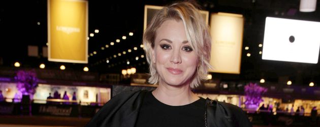 Kaley Cuoco Kaley Cuoco