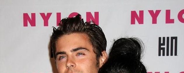 Vanessa Hudgens und Zac Efron Vanessa Hudgens und Zac Efron