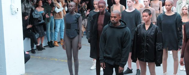 Kanye West Kanye West