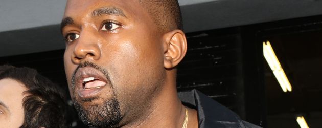 Kanye West Kanye West