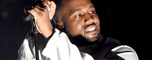 Kanye West Kanye West