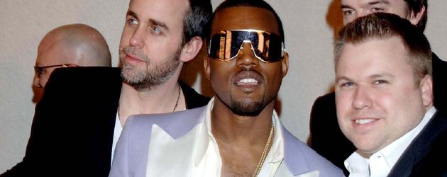 Kanye West Kanye West