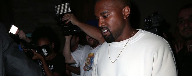 Kanye West Kanye West