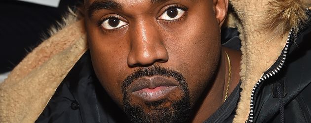 Kanye West Kanye West