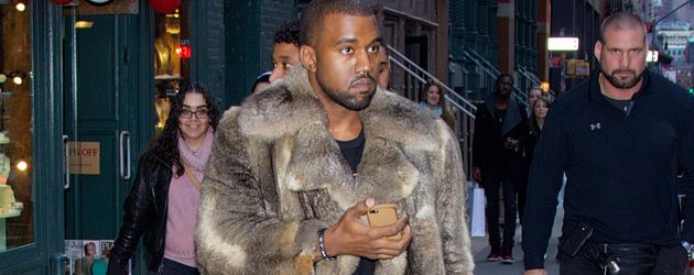 Kanye West Kanye West