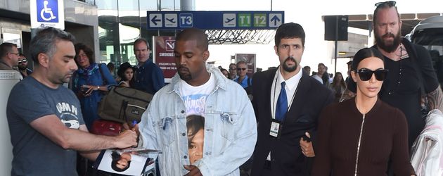 Kanye West Kanye West