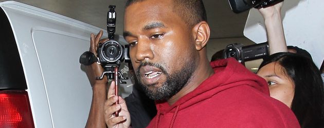 Kanye West Kanye West
