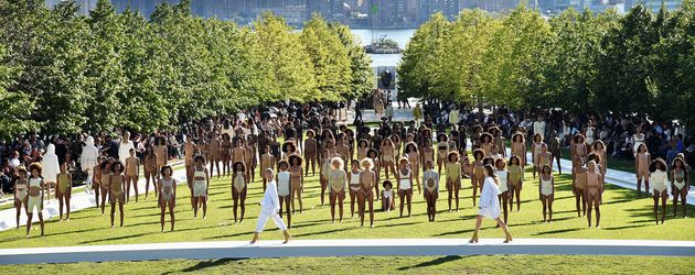 Kanye Wests Yeezy Season 4 Kanye Wests Yeezy Season 4