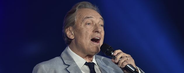Karel Gott, Sänger Karel Gott, Sänger