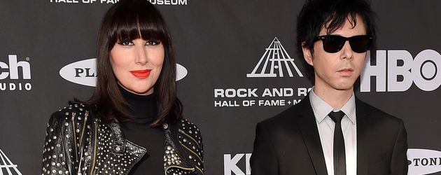 Karen O Karen O