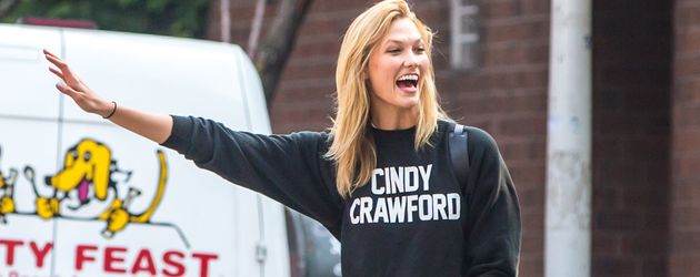 Karlie Kloss Karlie Kloss