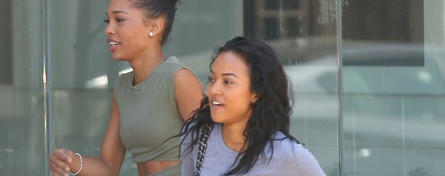 Karrueche Tran Karrueche Tran