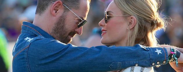 Kate Bosworth und Michael Polish Kate Bosworth und Michael Polish