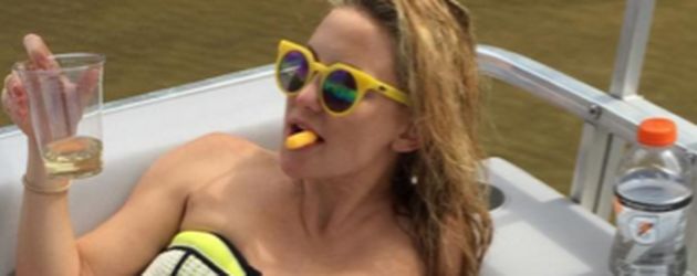 Kate Hudson Kate Hudson