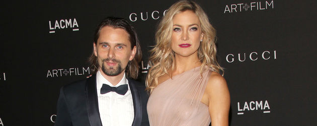 Kate Hudson und Matthew Bellamy Kate Hudson und Matthew Bellamy