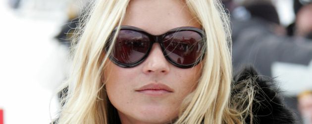 Kate Moss Kate Moss