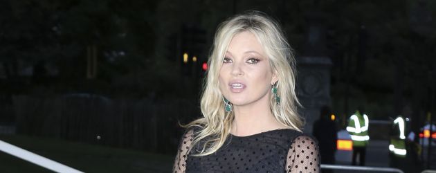 Kate Moss Kate Moss