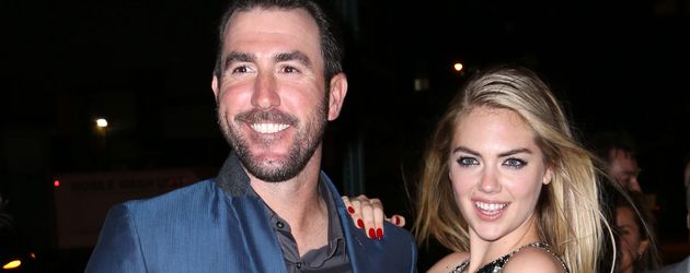 Justin Verlander Justin Verlander