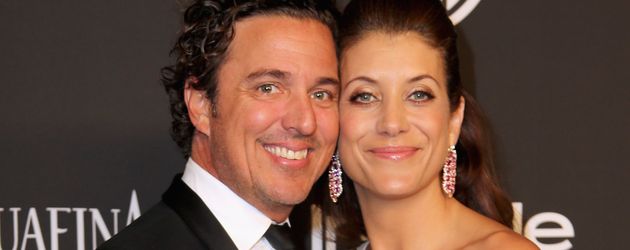 Kate Walsh und Chris Case Kate Walsh und Chris Case