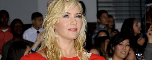 Kate Winslet Kate Winslet