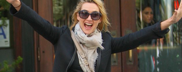 Kate Winslet Kate Winslet