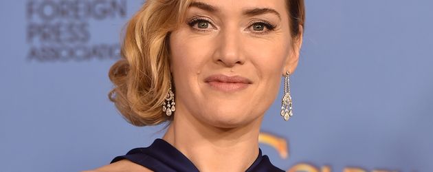 Kate Winslet Kate Winslet