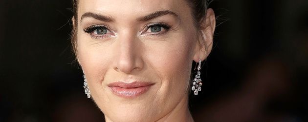 Kate Winslet Kate Winslet
