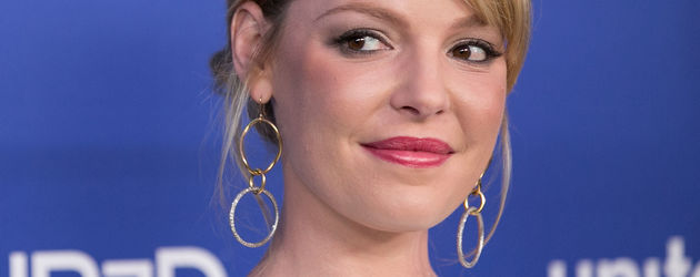Katherine Heigl Katherine Heigl