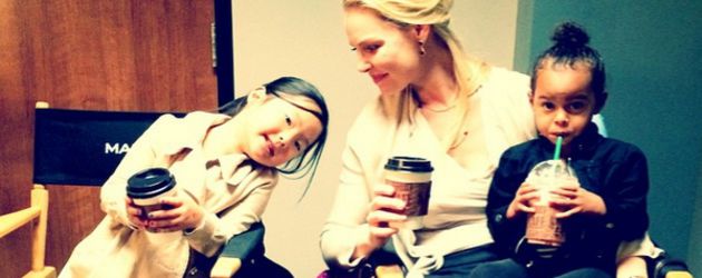 Katherine Heigl Katherine Heigl