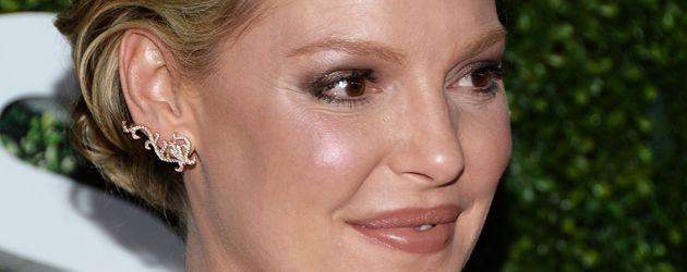 Schauspielerin Katherine Heigl Schauspielerin Katherine Heigl