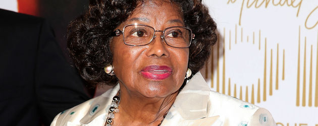 Katherine Jackson Katherine Jackson
