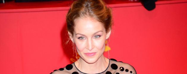 Kathryn Boyd in Berlin auf der Berlinale 2016 Kathryn Boyd in Berlin auf der Berlinale 2016