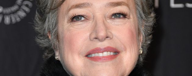 Kathy Bates Kathy Bates