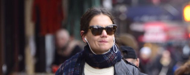 Katie Holmes Katie Holmes